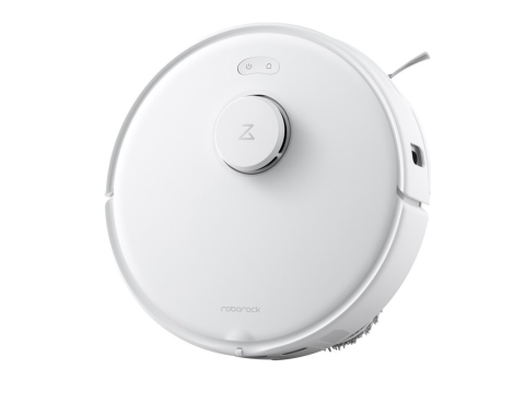 Roborock Qrevo Edge 5V1, White.Picture4